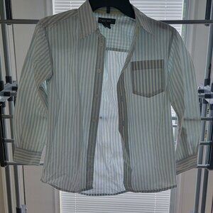 Boy's Dress SHirt